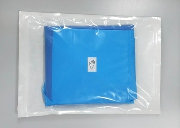 Reusable Disposable Surgical Drapes 75*100cm Urology Cystoscopy Operation