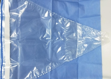 Gynecology Sterile Surgical Drapes Custom Hip  Obstetrics Under Buttock