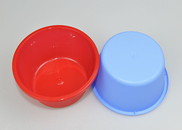 Customized Size Disposable Kidney Dish Medical PP Kidney Bowl For Hospital