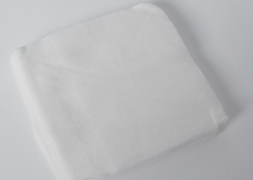 Medical Absorbent Gauze Pad Hemostatic Gauze Breathable For Wound Care