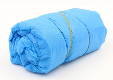 Hospital Disposable Surgical Drapes Non Woven Bed Sheet Soft Bedspread